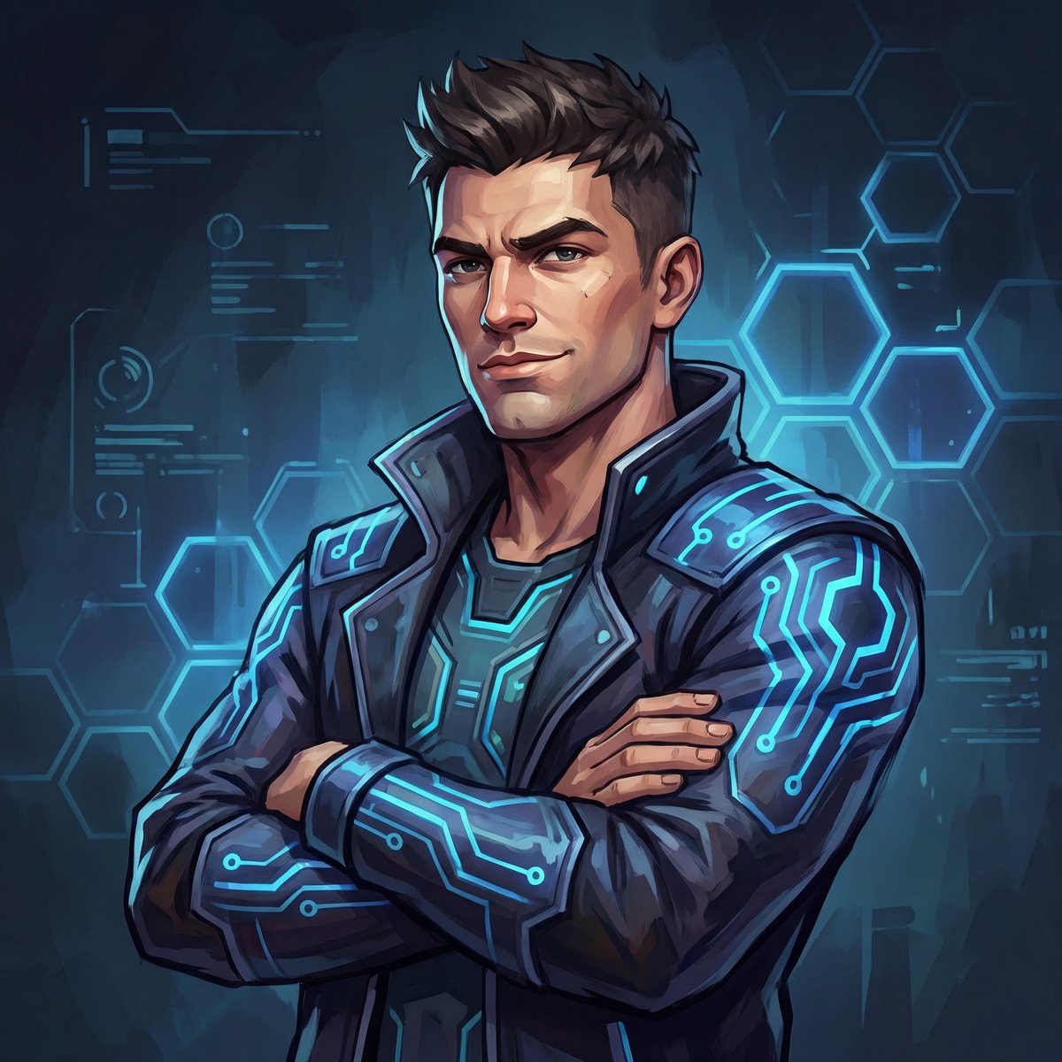 糖心游戏解说专家