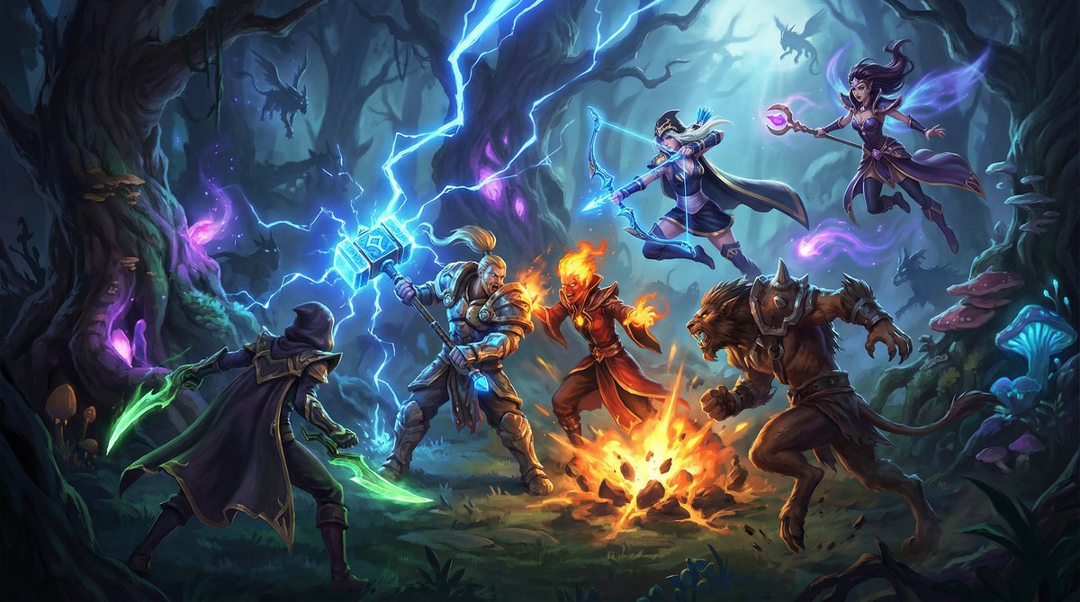 糖心游戏团战视频