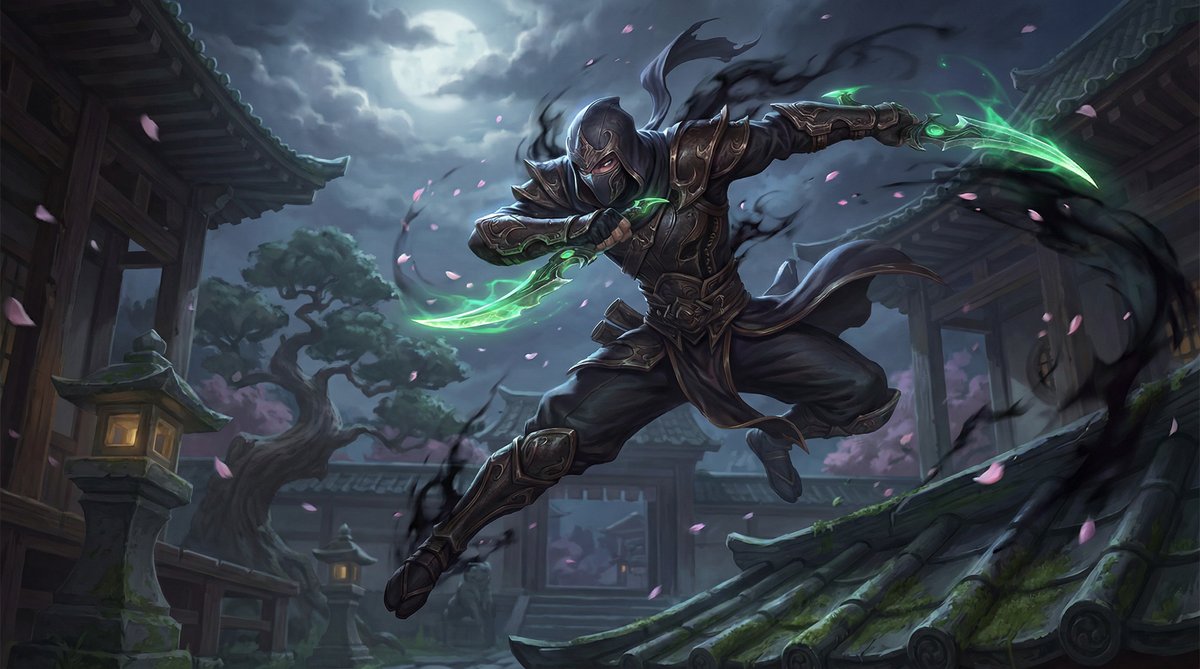 糖心忍者刺客视频